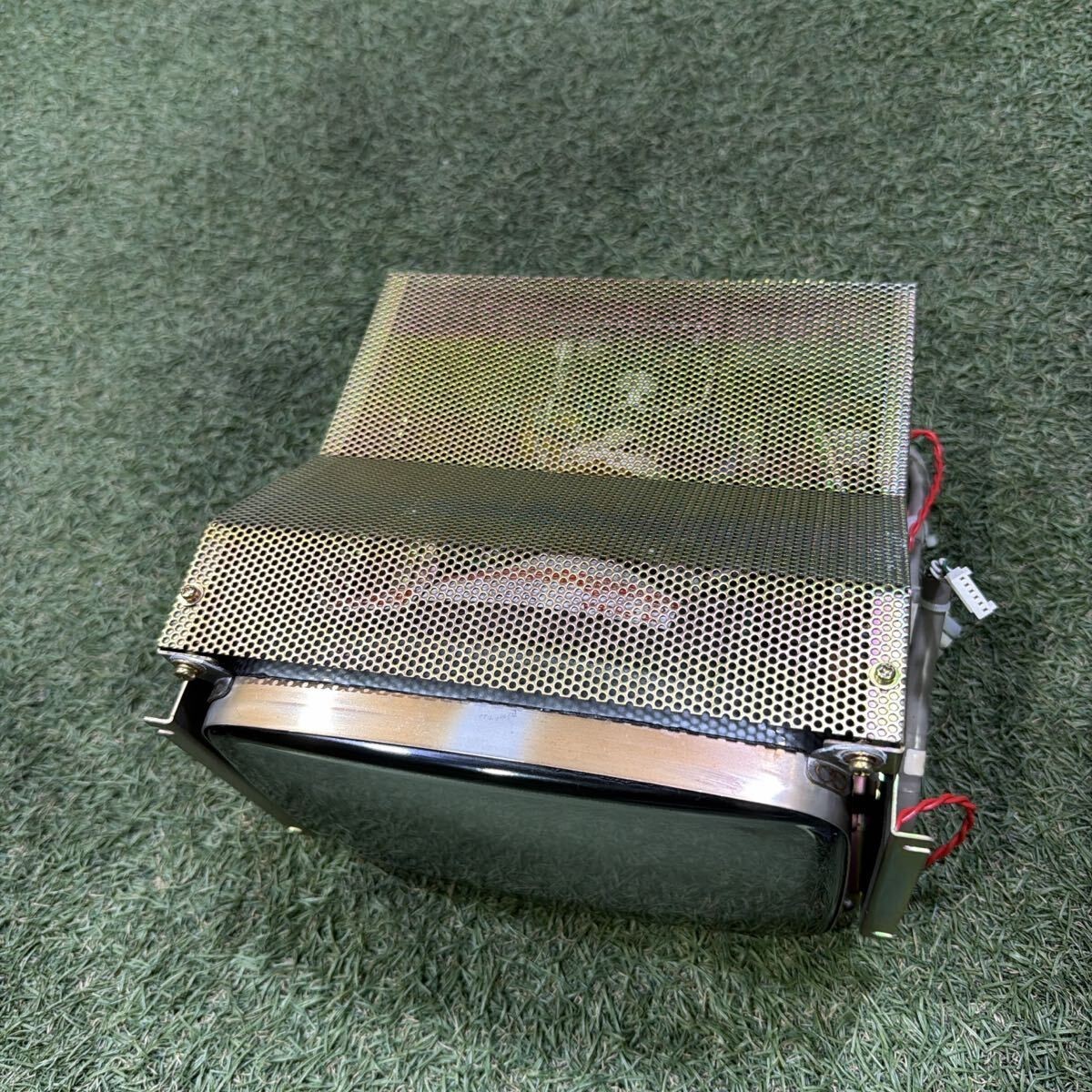Mitsubishi TOTOKU ELECTRIC BKO-NC6212 MDT962B-1A Monitor 6D180