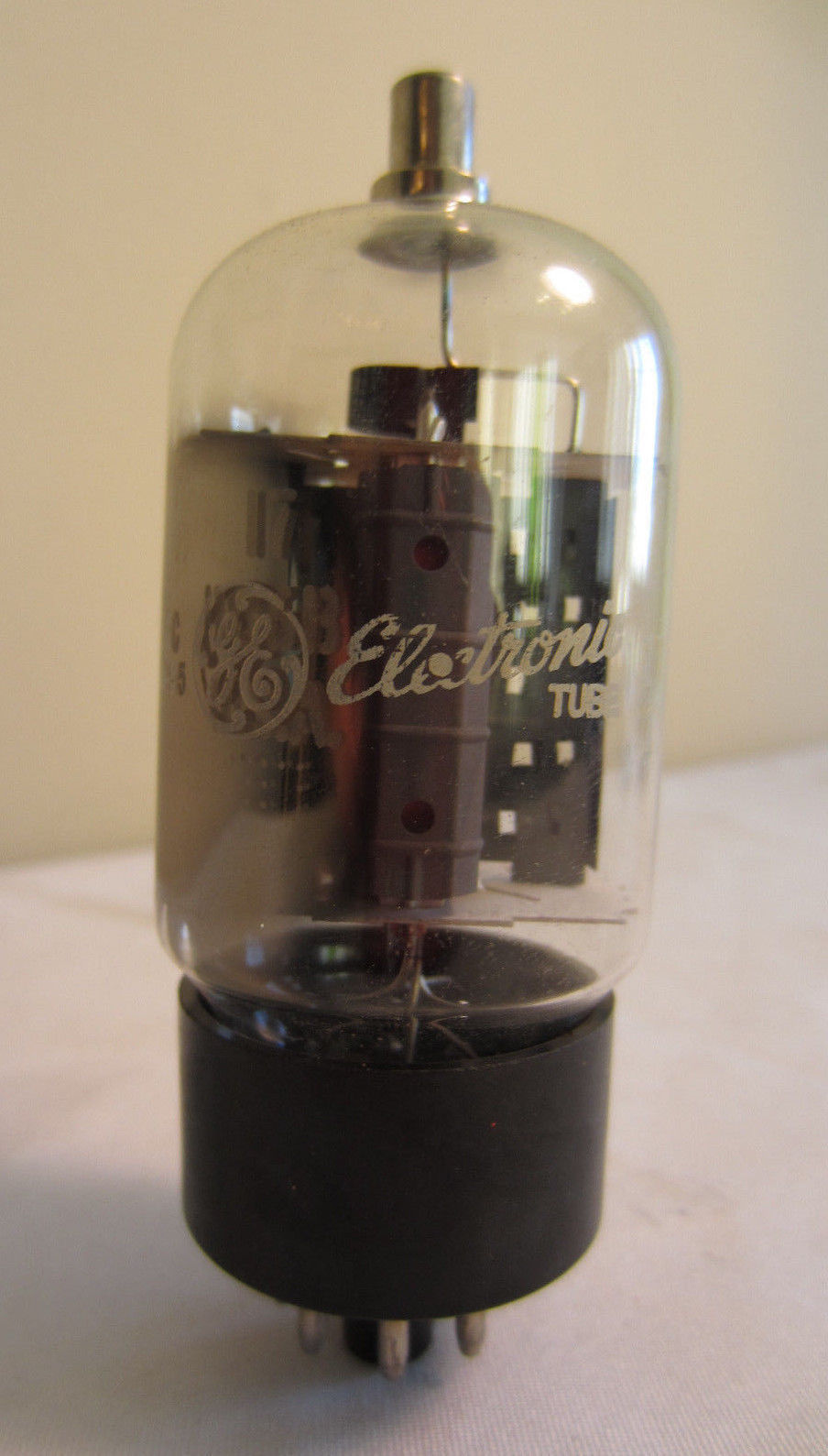 GE General Electric 17DQ6B/17GW6 Electronic Vacuum Tube In Box NOS