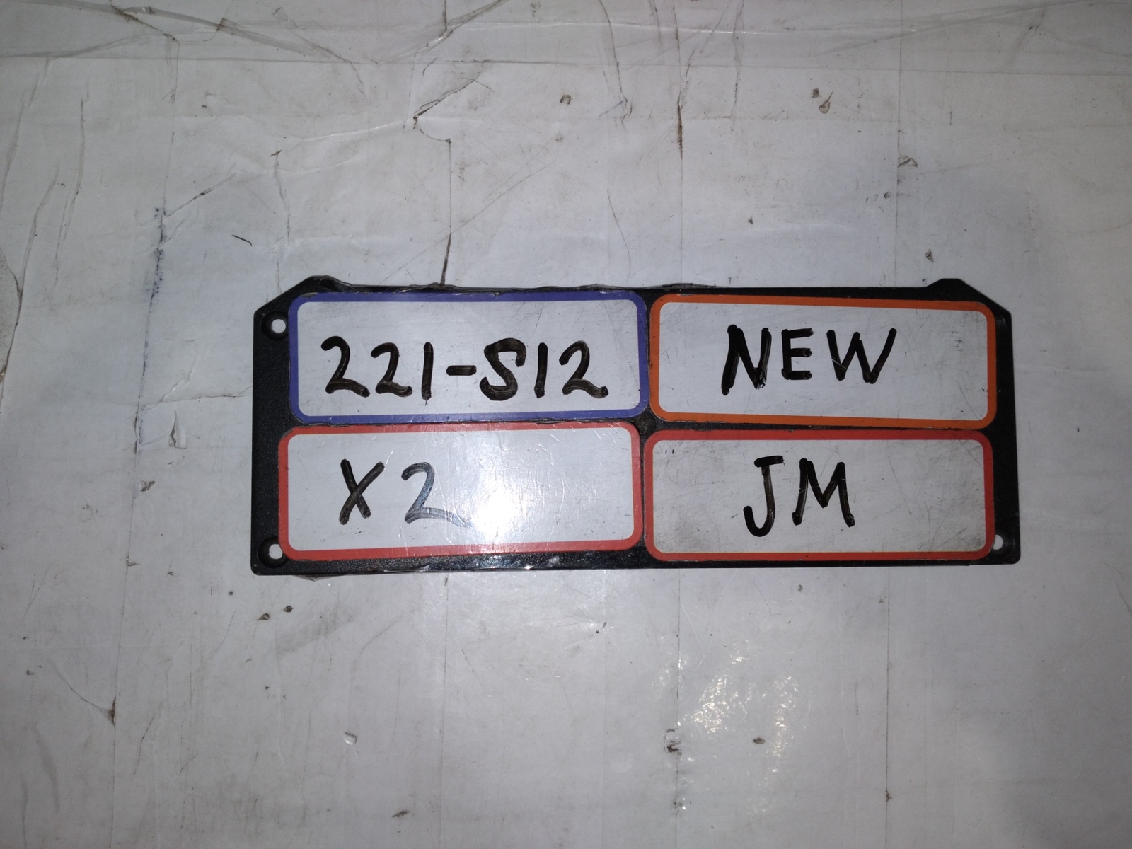 VEGA NCDA1F250-1600-03005CDN