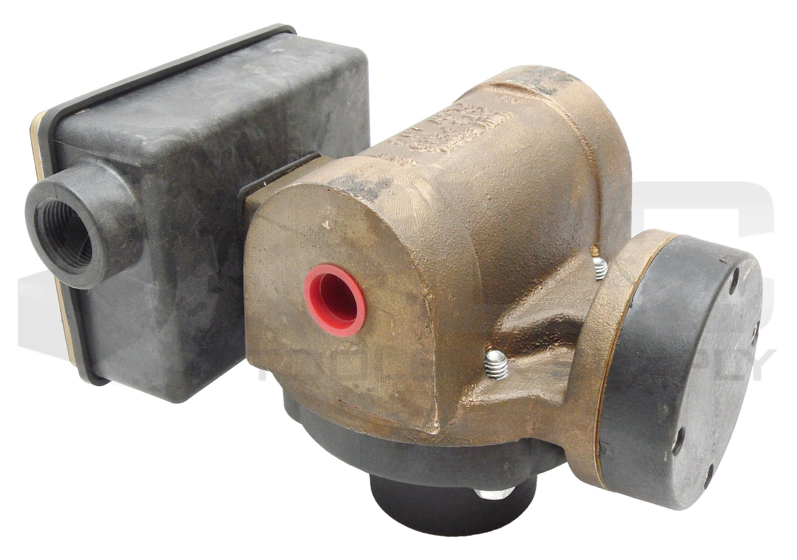 NEW UFM MN-BSF15GM-4-32V1.0-A3WR-3D FLOW METER LR63883 B10228 15A 480VAC 1/8HP