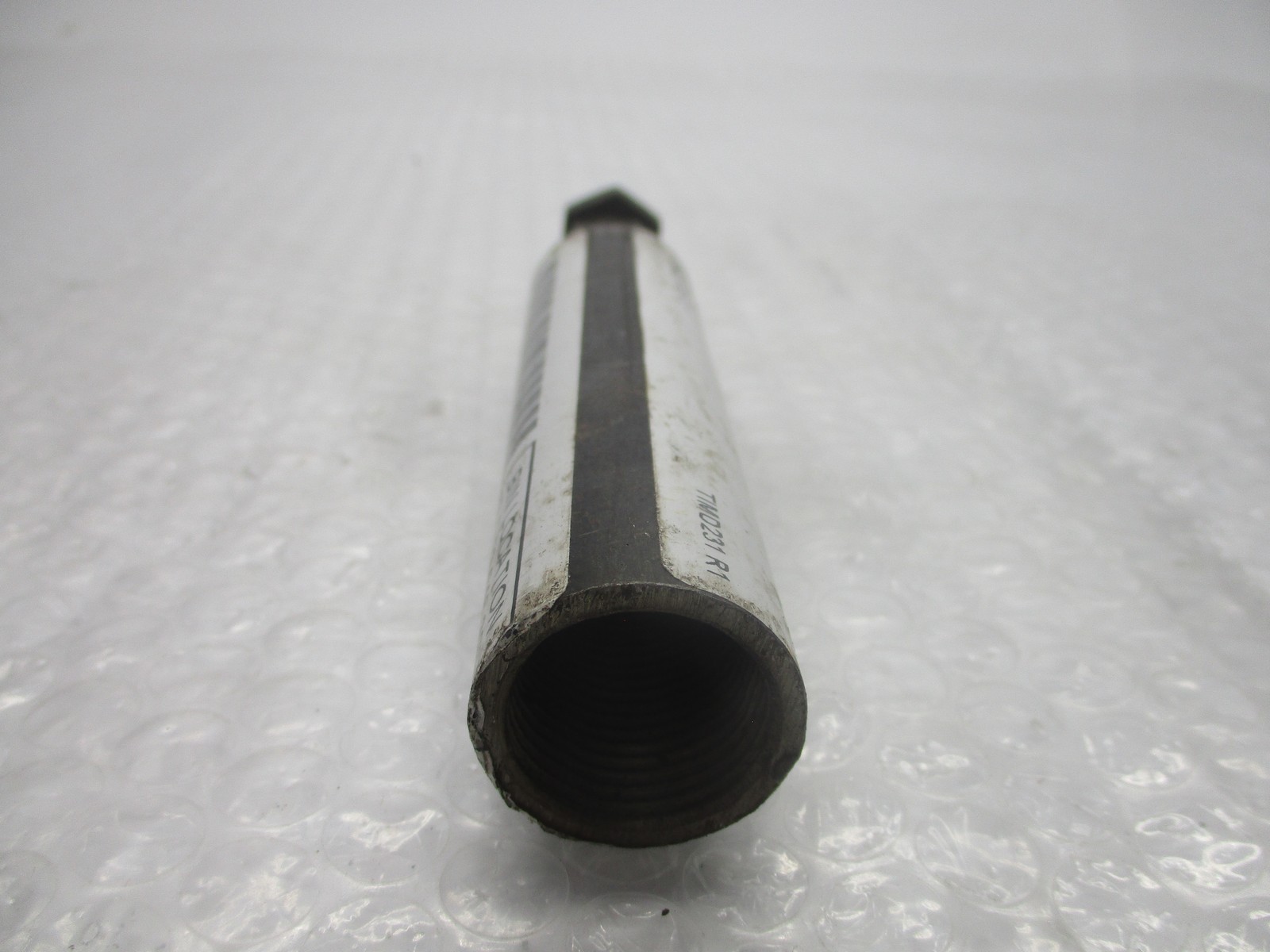 UNITED CONVEYOR CORP 5050 TUBING W/CAPSCREW UNMP