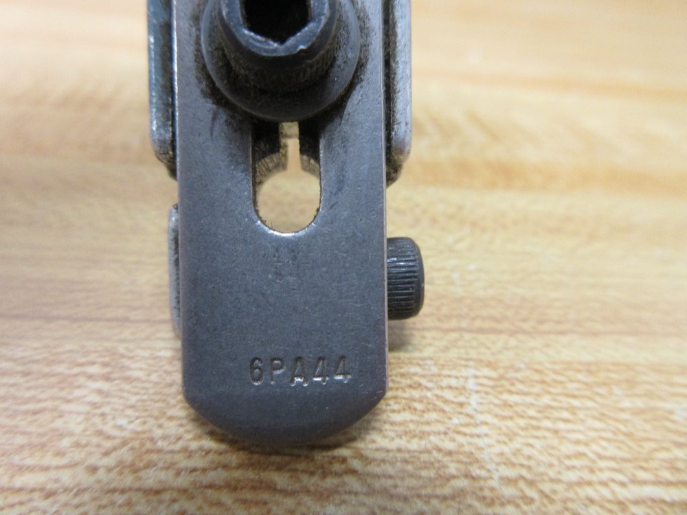 Honeywell Micro Switch 6PA44 Roller Arm 1 PC Broken (Pack of 2)