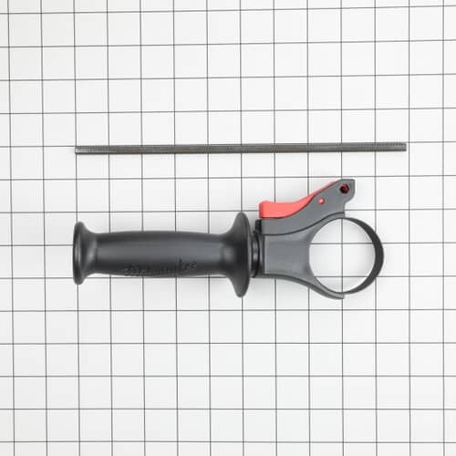 Milwaukee 14-34-0015 Side Handle Assembly Compatible Models Under 1 lb.