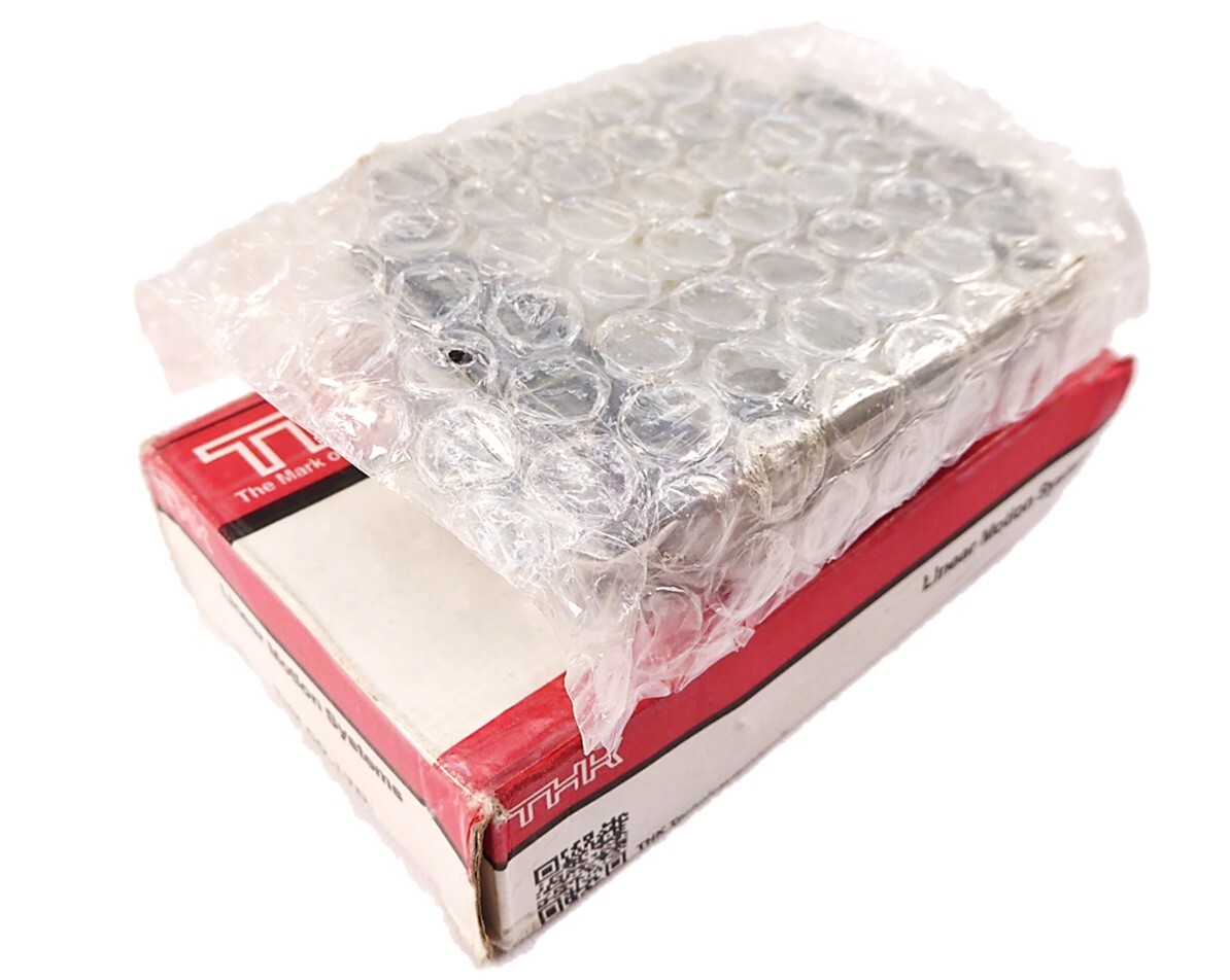 THK HSR25A1SS(GK) Linear Block HSR25A1SS NEW IN BOX