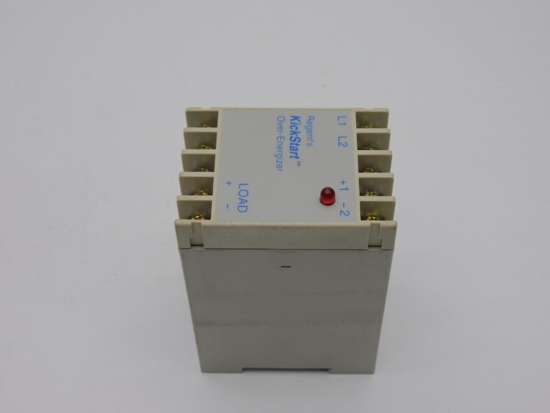 REGENT CONTROLS KICKSTART 24V NSMP