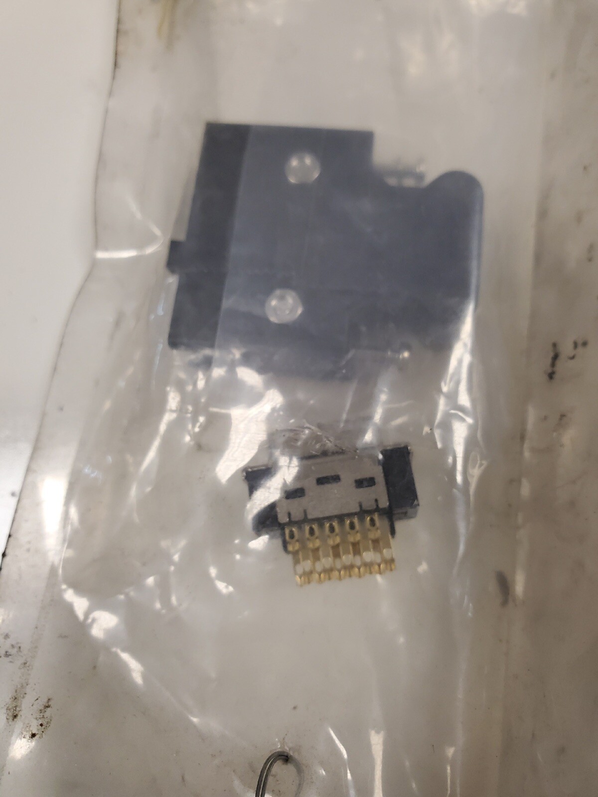 Toyoda MG-U030 Magazine Drive 00133122-01