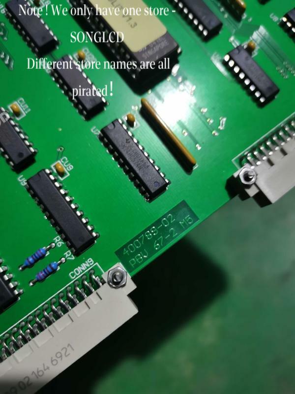 1PCS BV67-2 PBV67-2M5 90day warranty via DHL or FedEx