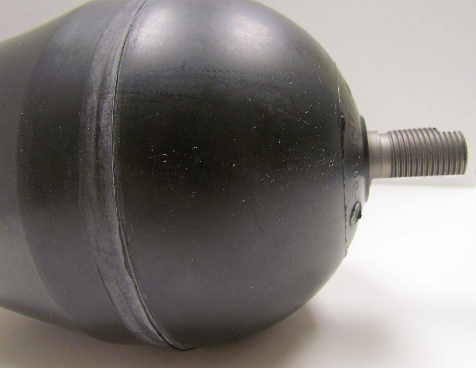 AI-1-3KT-L 1 GAL BLADDER KIT, 3000 PSI, LOW TEMP