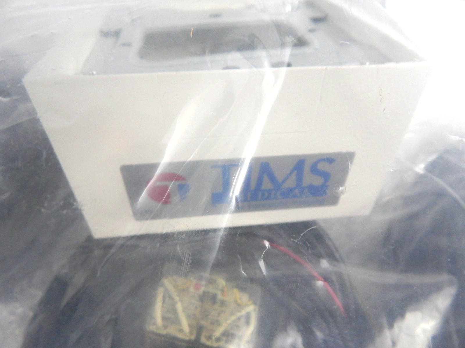 TIMS MEDICAL FOR GE P600FP TRIGGER CONNECTION KIT