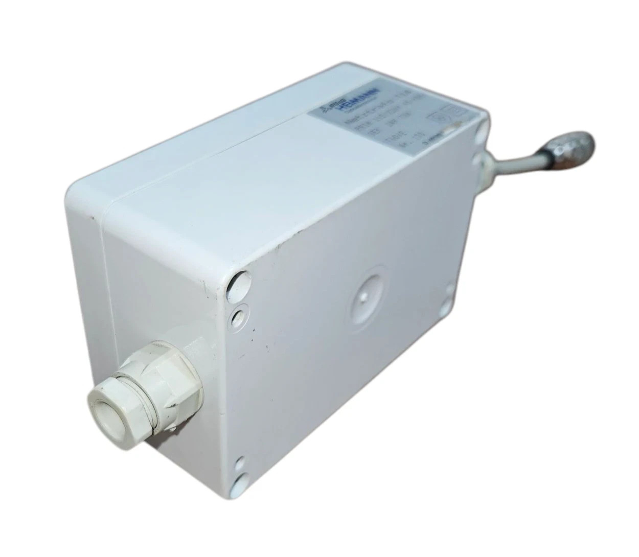 HEIMANN OPTOELECTRONICS NETZTRAFO T14 PPRIM 115/230V 45-65Hz SEK 24V 7VA