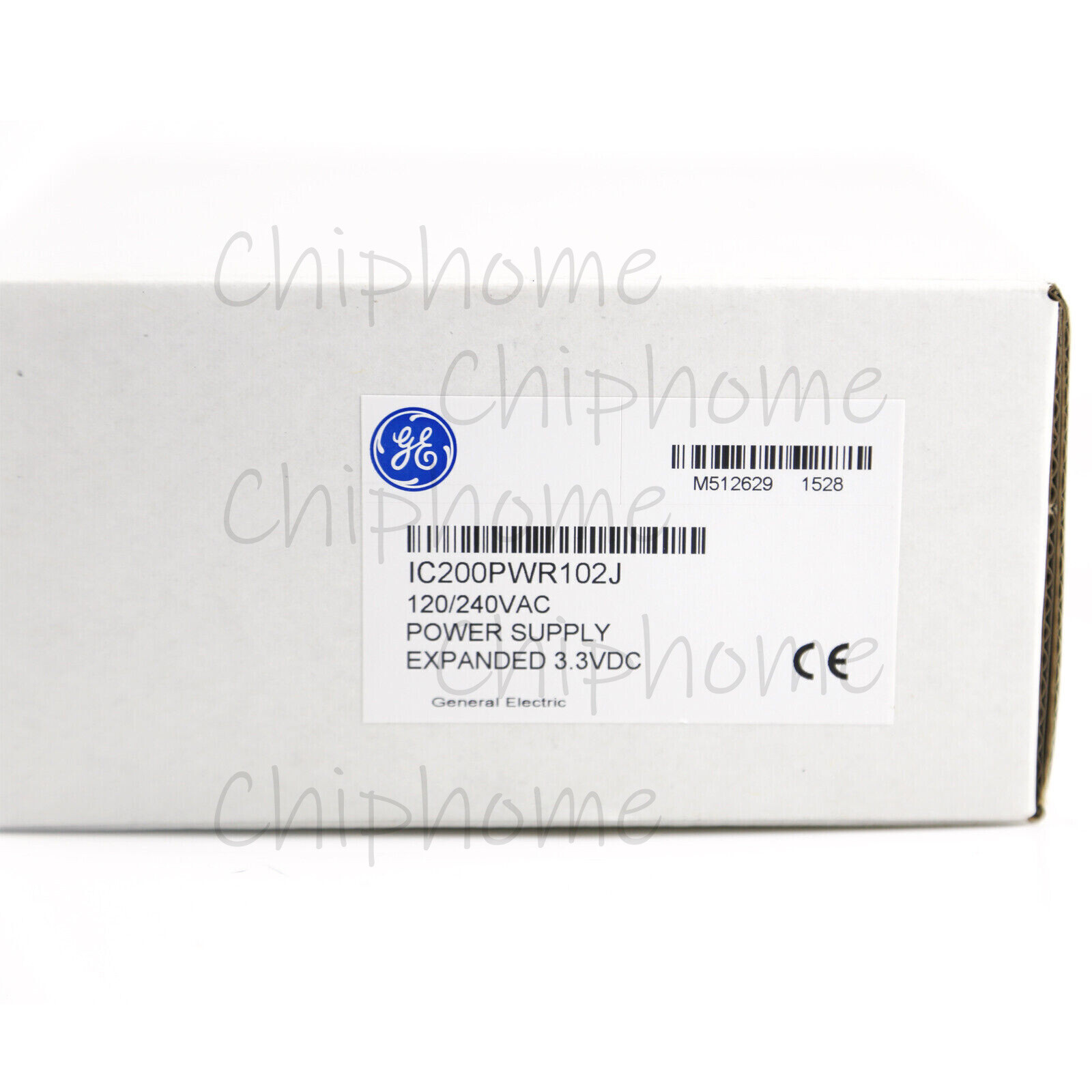 1PCS NEW FANUC Module IC200PWR102J