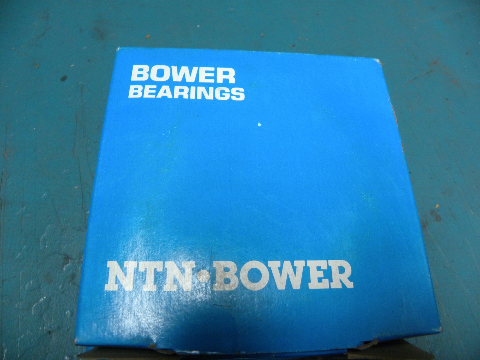 NEW NTN Bower 593A Bearing