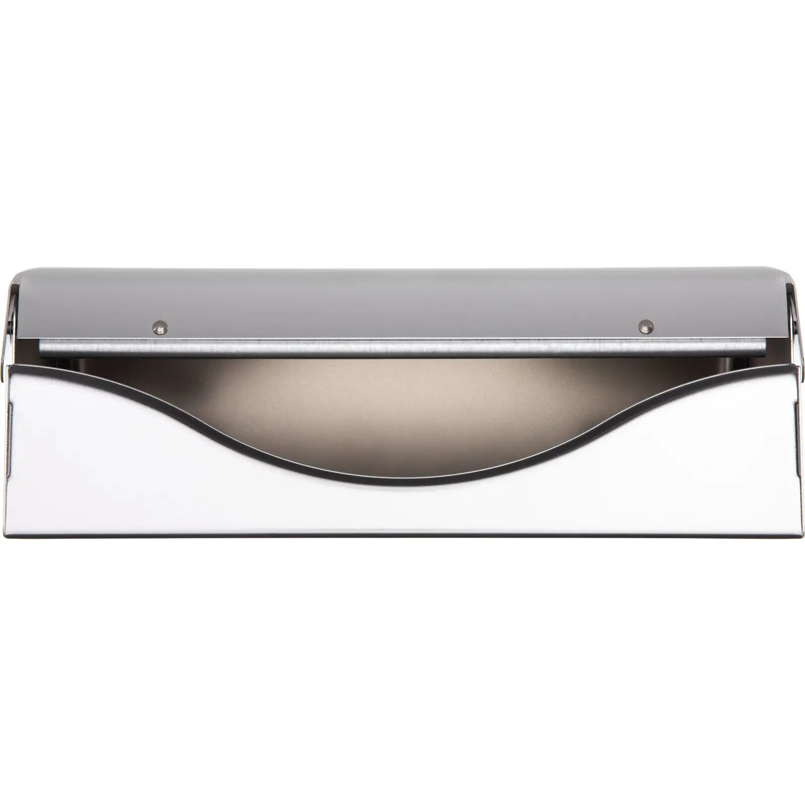 C/multifold Twl Disp Chrome Finish for San Jamar Sjt1950xc