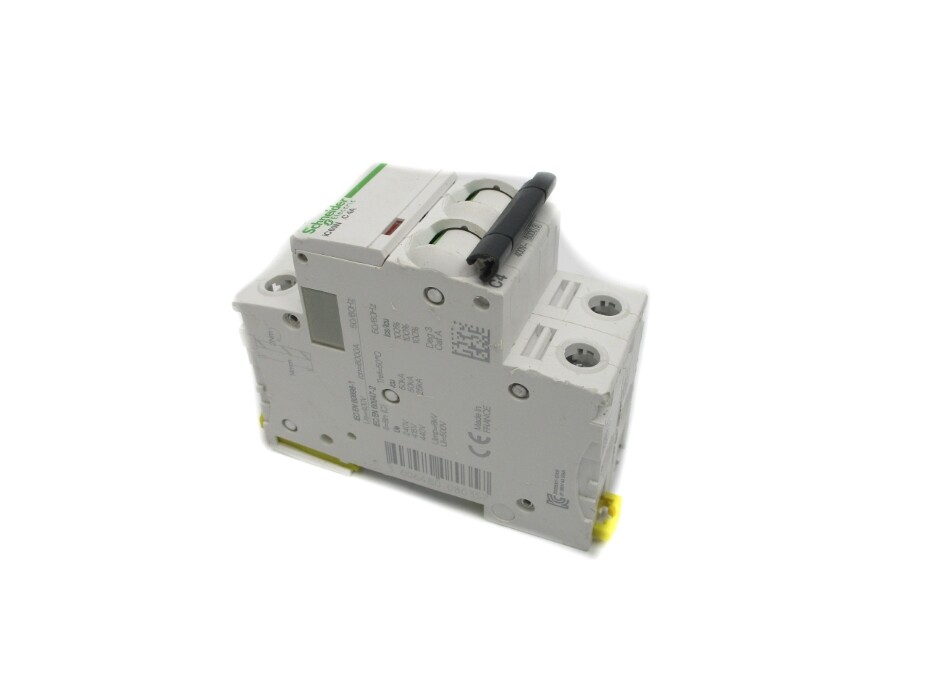SCHNEIDER ELECTRIC A9F74204 4A 400V NSNP