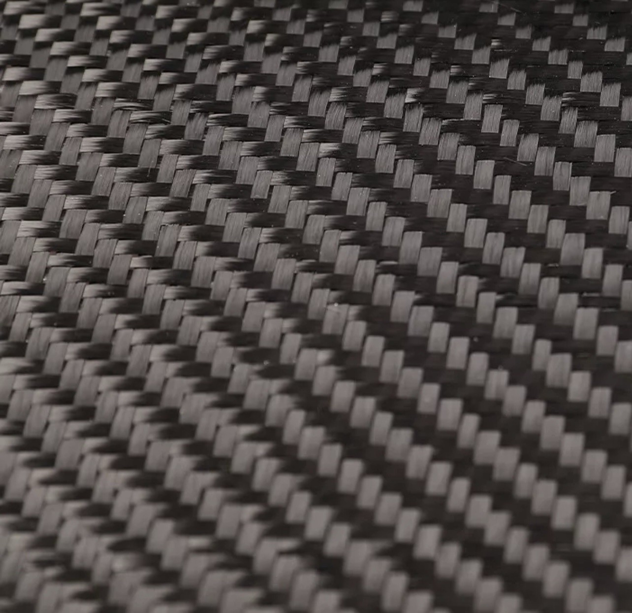 5 Yards Carbon Fiber Fabric Cloth 2×2 Twill Weave 30’ X 50” Aerospace Quality