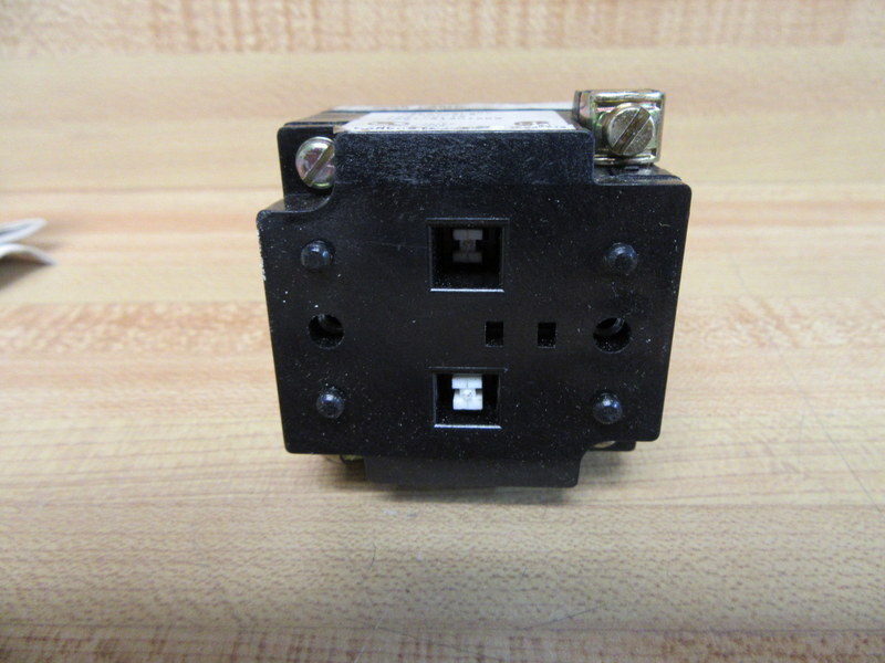 Danaher/Joslyn Clark 100TS13MT2R3 Selector Switch
