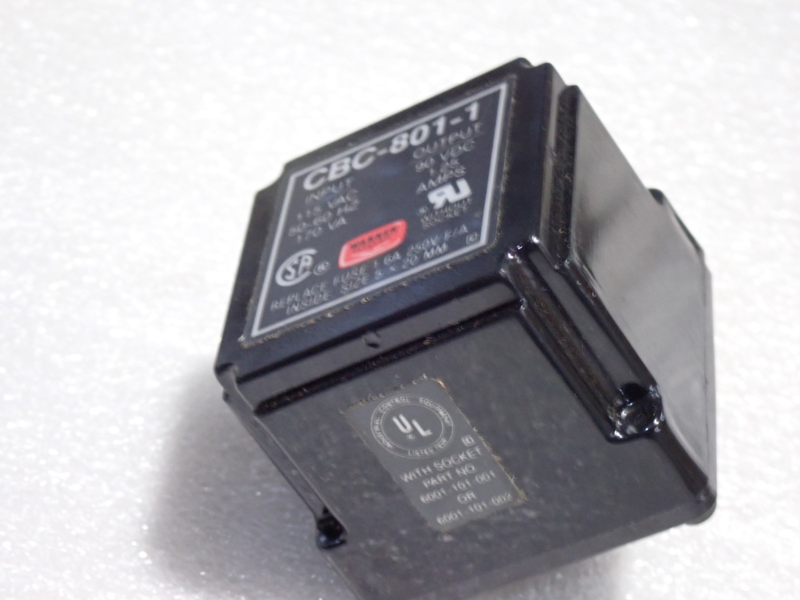 Honeywell FE7D-TX7E-M Micro Switch Phototransistor Sensor NEW