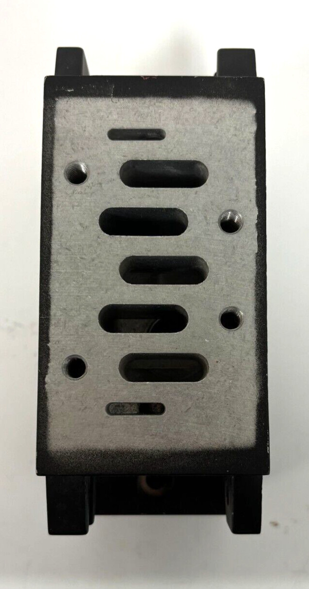 ROSS 665K91 MAINFOLD ASSEMBLY