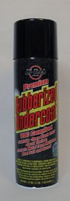 Paintable Rubberized Undercoat VOC HT18023 HI-TECH INDUSTRIES 650753180230