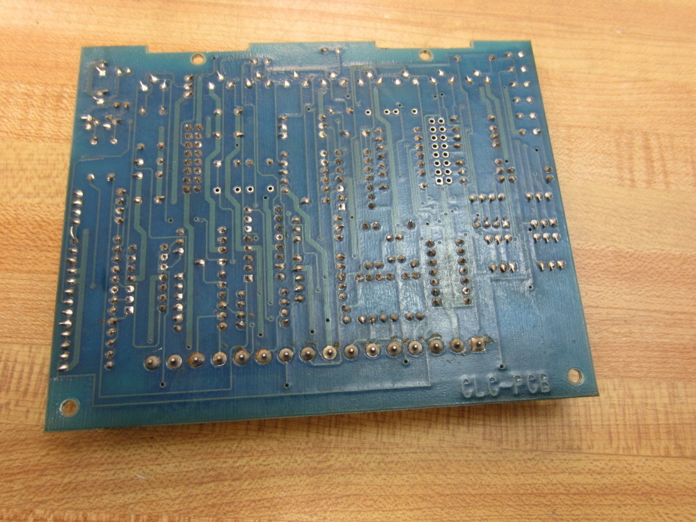 Part CLC-PCB Circuit Board CLCPCB
