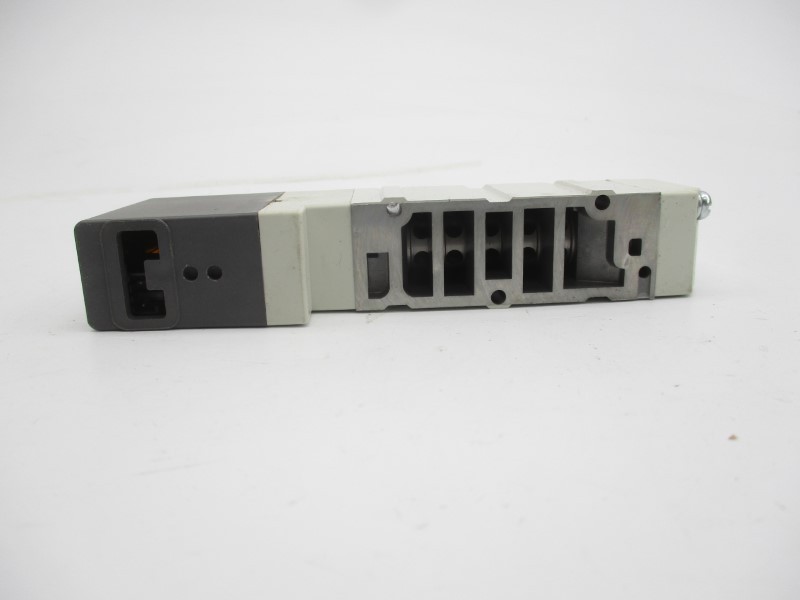 CAPCO ETD.25-115 115VAC 0.5-10S/0.5-45MIN NSMP