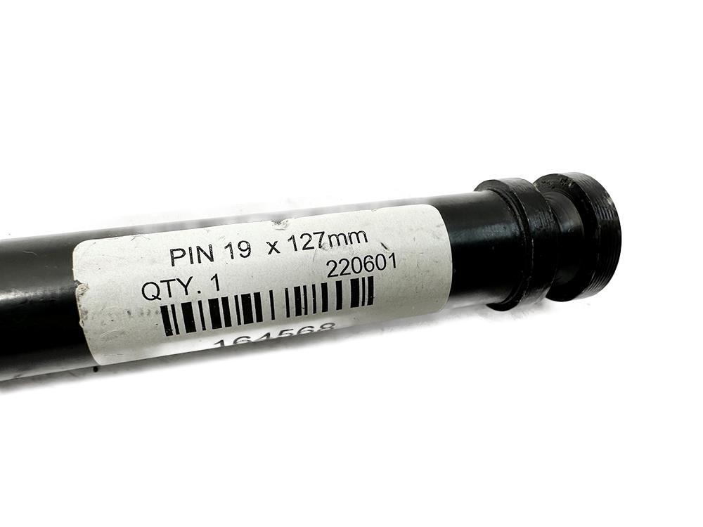 Cat 164568 19 x 127mm Top Link Pin NEW FREE FAST SHIP