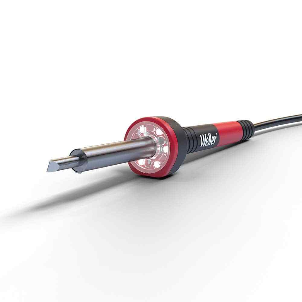 Weller WLIR6012A Soldering Guns & Irons; Maximum Watts: 60 ; Minimum Watts: 50
