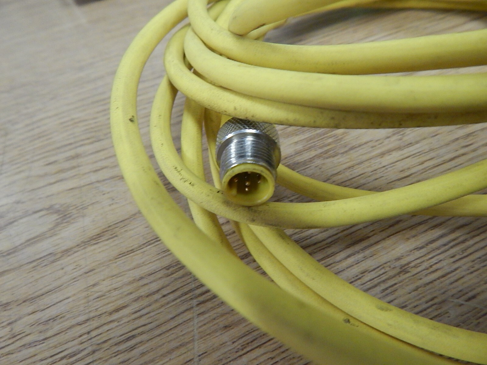 PCR Oil Resistant Cord Cable 63″ 909602 E41663 1814 20233 LL33361 FREE SHIPPING*