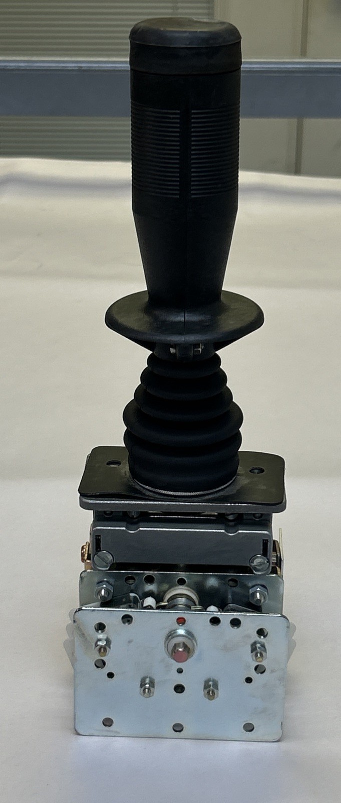 W GESSMANN,S2,JOYSTICK CONTROLLER 0613120-3 NOS