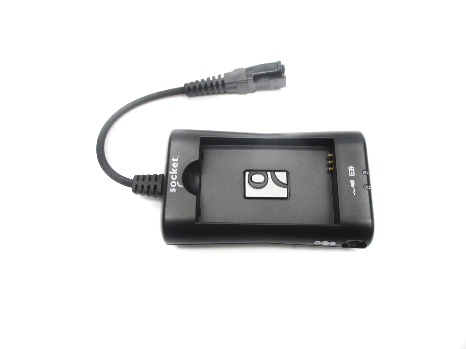 SOCKET CRSV3 AC4048-1143 NSMP