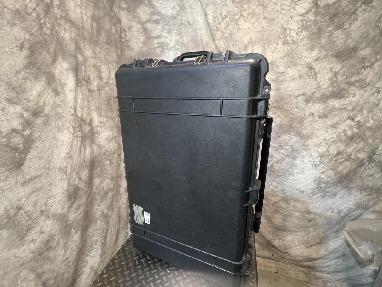 ITT EDO UTS0150-1 Ground Accessory Kit for UTS Universal Test Set