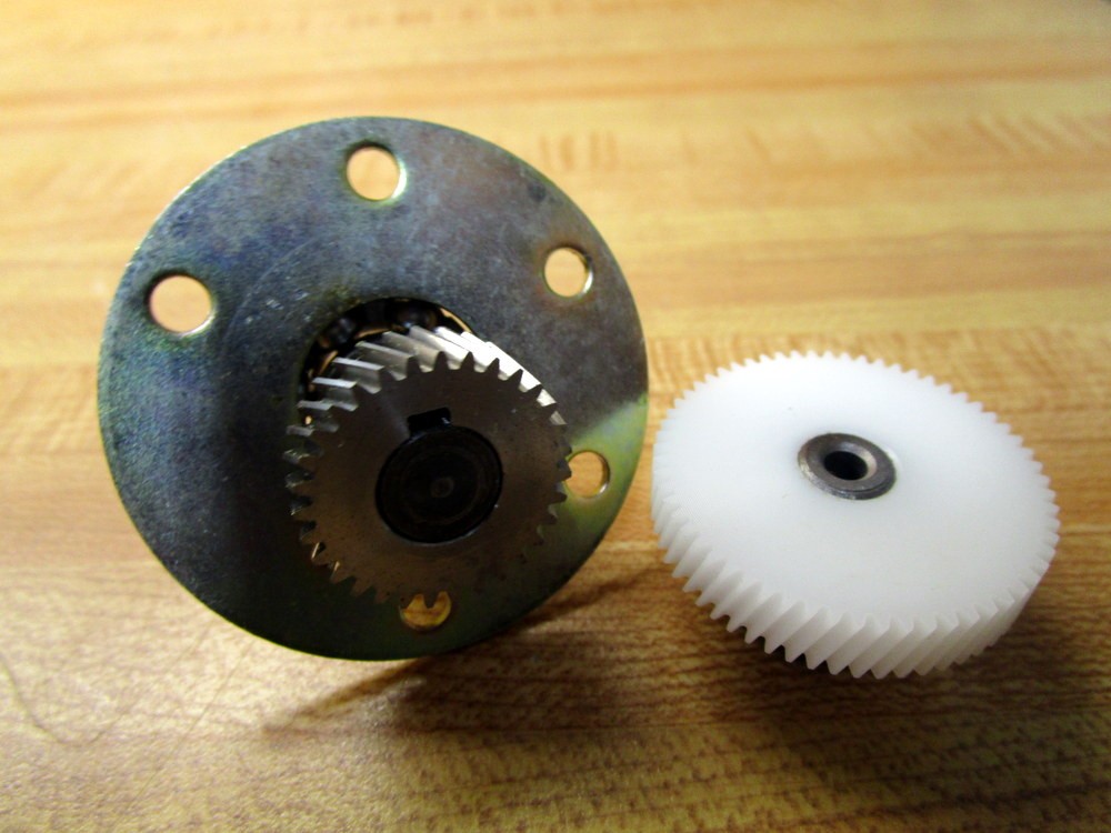 Watson Marlow MNA 0160 A Gear Wheel Assy. 5405
