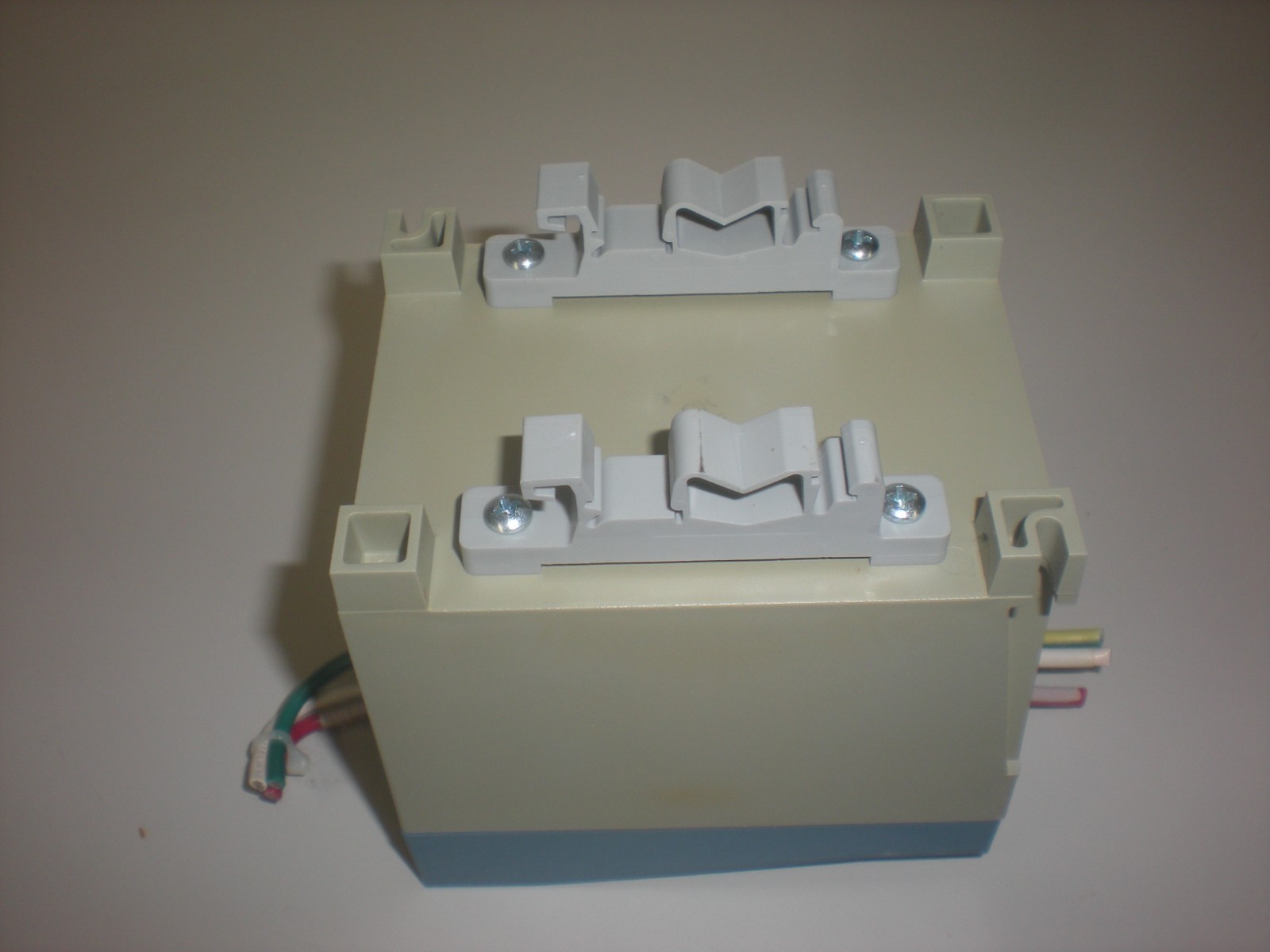 Emerson IE-120 Islatrol AC Power Filter – Removed from a working machine