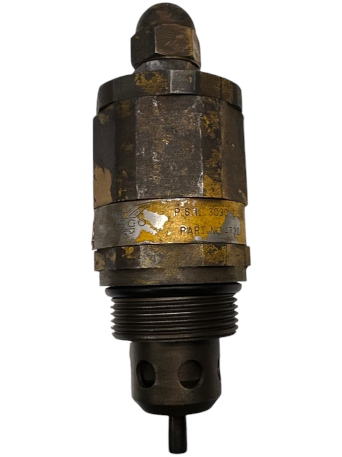 Husco 4730, 3000 PSI Hydraulic Cartridge **SALE**