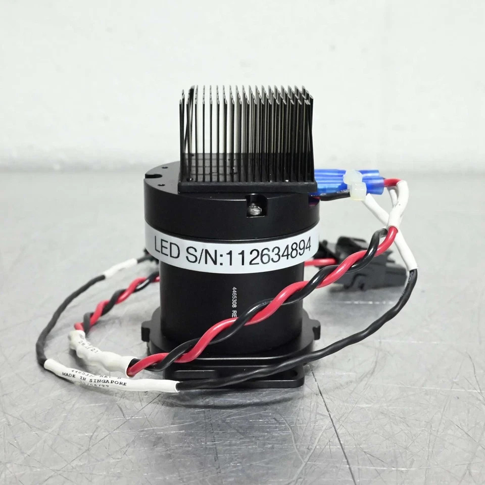 New Applied Biosystems ABI 3500 CCD Assembly 4465308 4472382 82-10018 Ca-mera