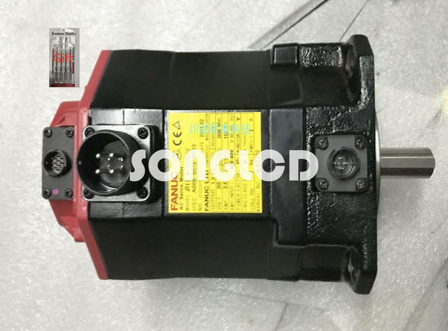 1PCS A06B-0076-B403 90days warranty via DHL or FedEx