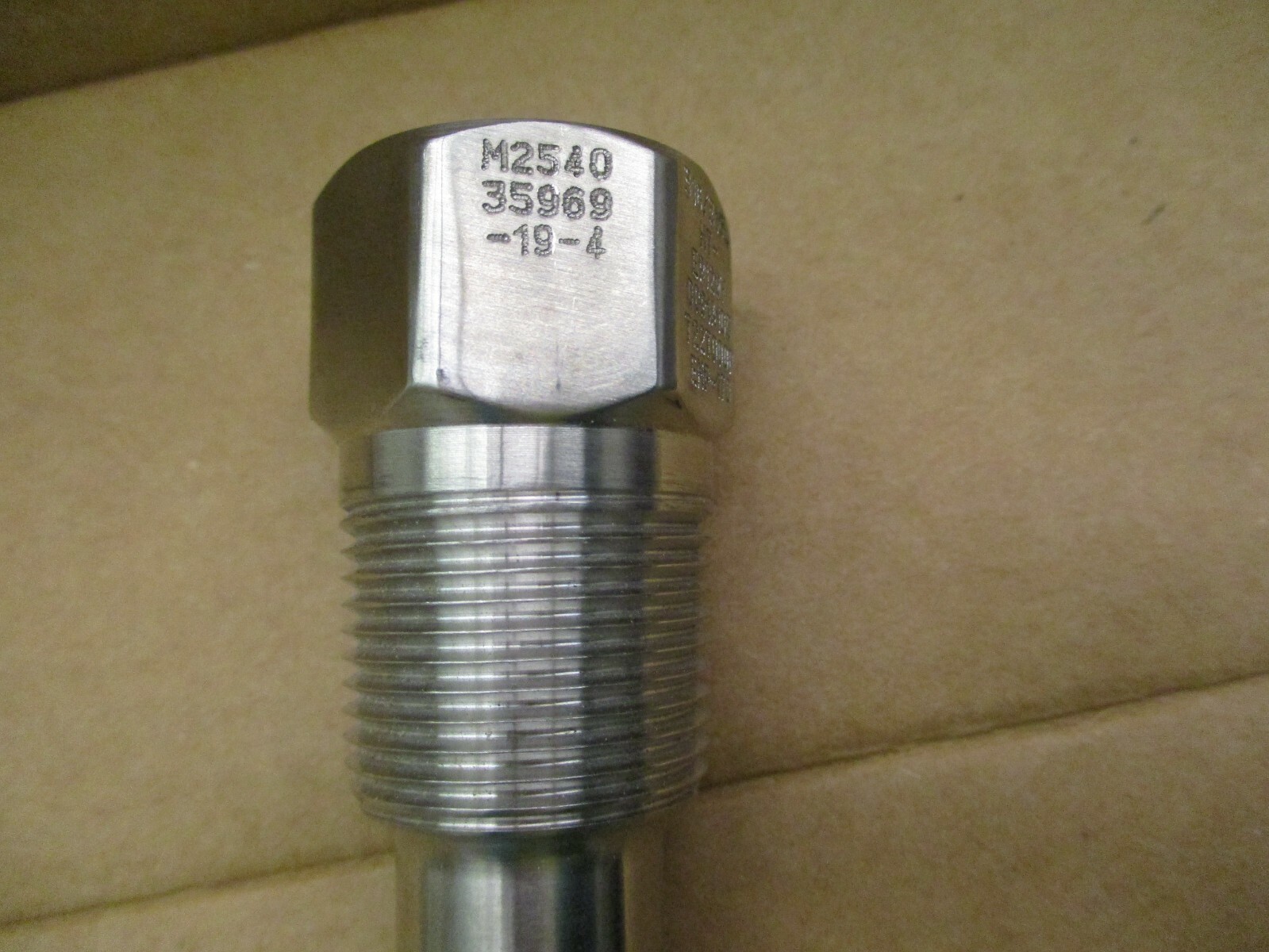 New Open Box 0091A105-T22T000P EMP-170 A2223WVS