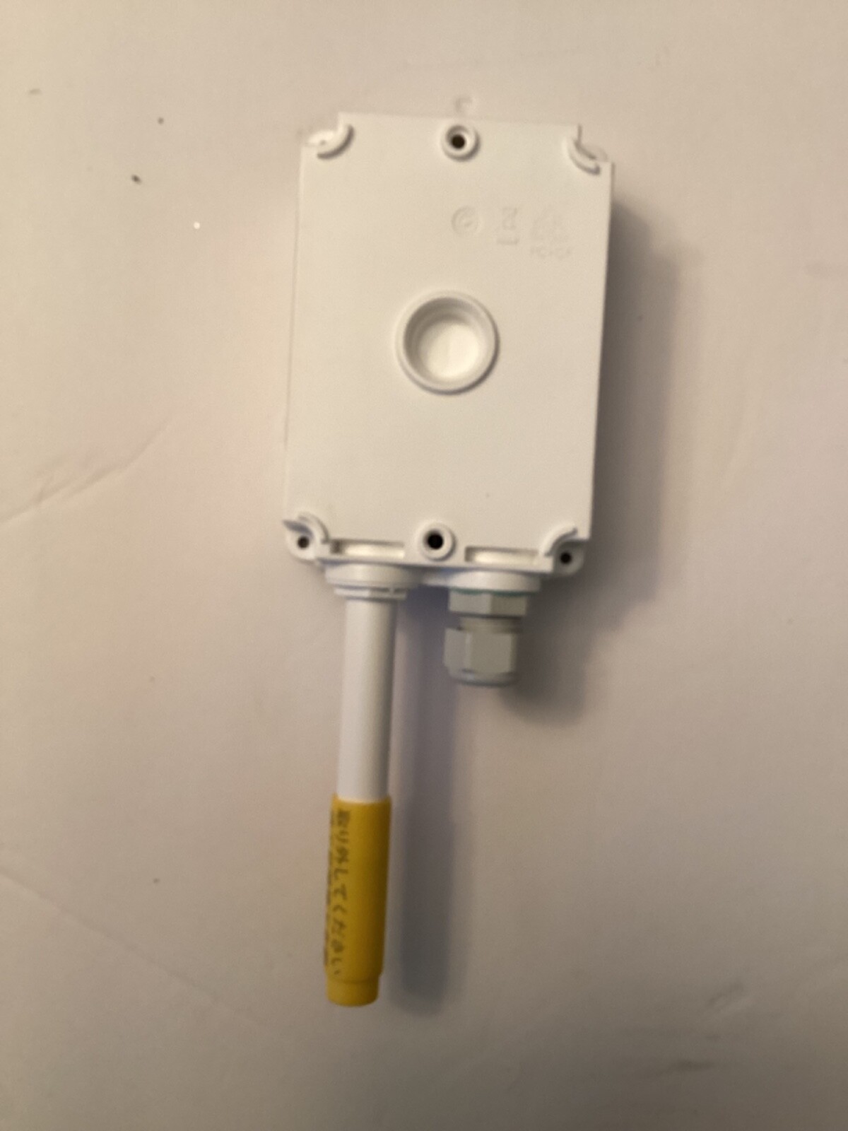 VAISALA HMW112D humidity, and temperature transmitter