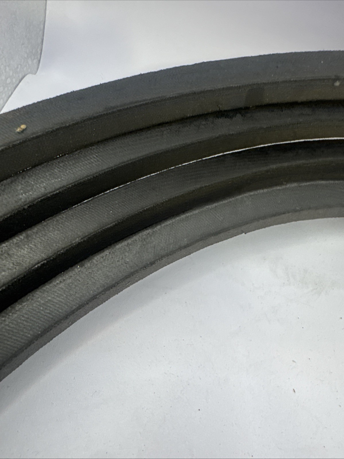 5x Continental B43 5L460 HY-T Plus V-Belt 46” Fractional HP