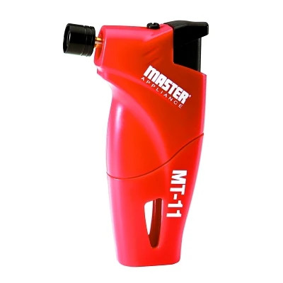 Master Appliance MT-11 Microtorch Refillable 20oz Fuel Cell 2,500 Degrees F