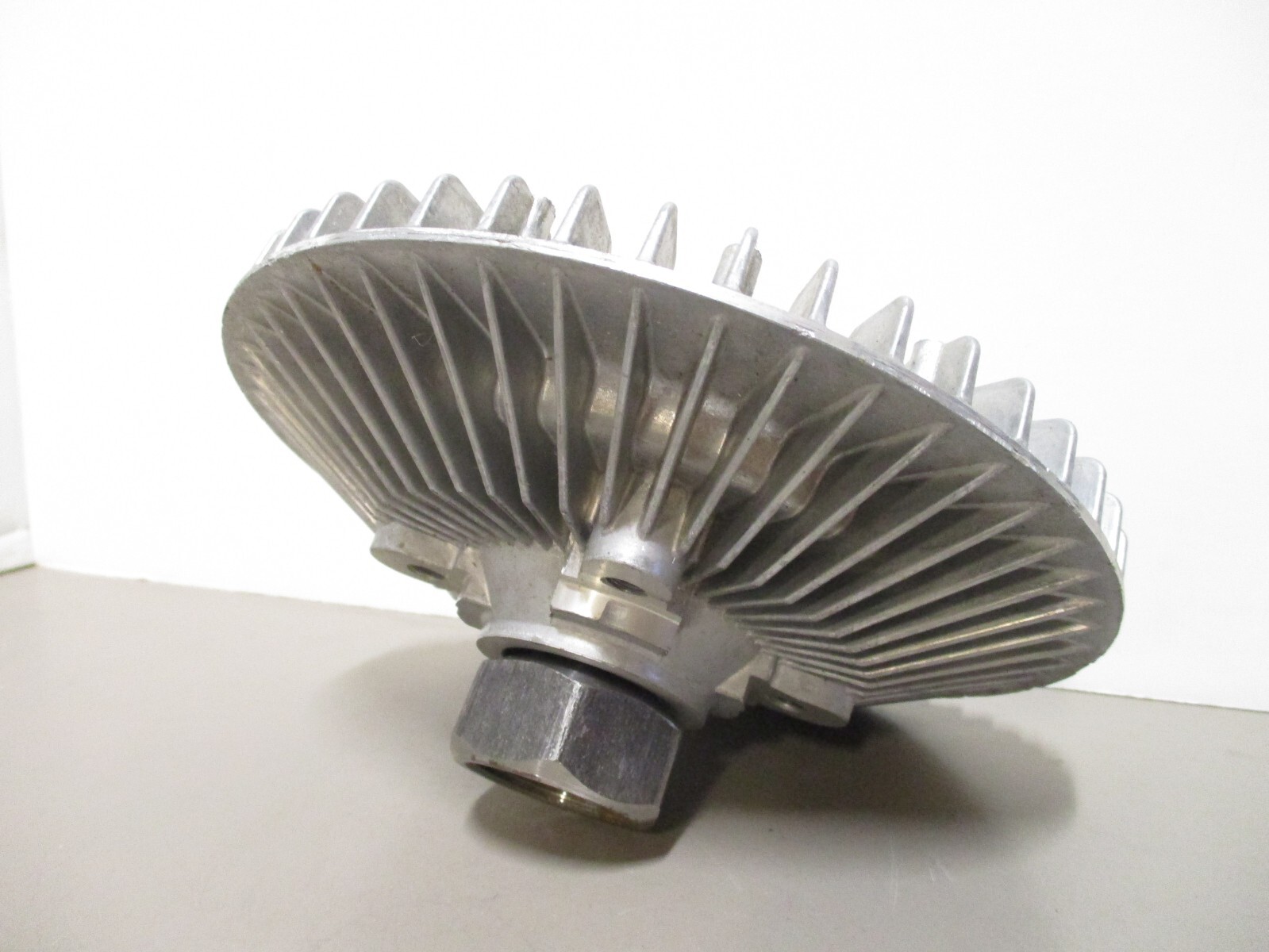 Imperial 27261755 Engine Cooling Fan Clutch 1992-1996 Econoline / F-Series 4.9L