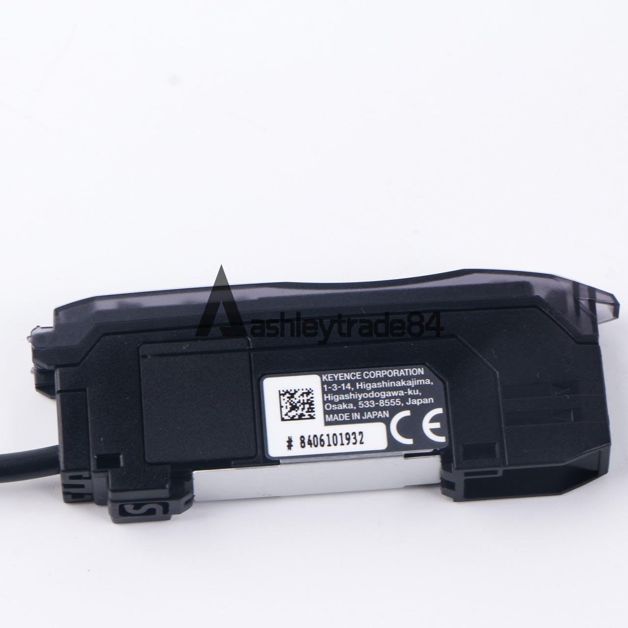 ONE NEW KEYENCE FS-N13CP optical fiber amplifier