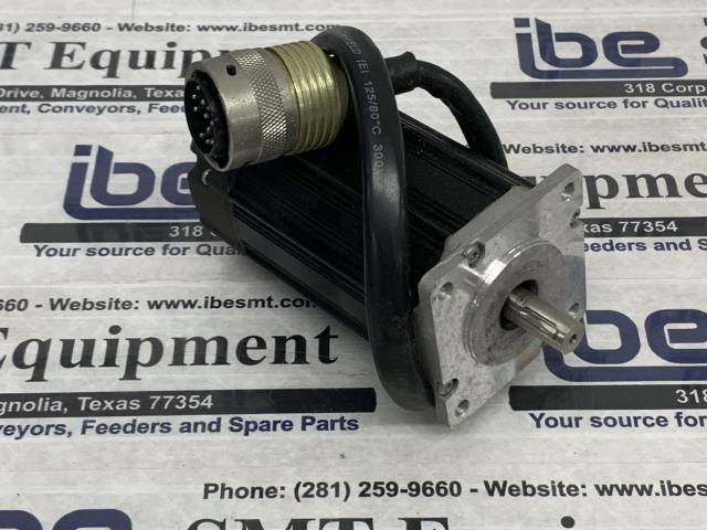 Teknic Servo Motor – M-2331E-LN-08D w/Warranty