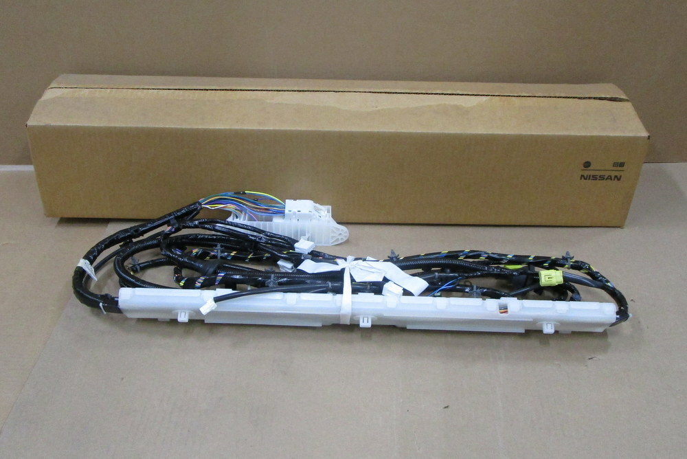 Nissan 24014-9FE3A Body Harness 240149FE3A
