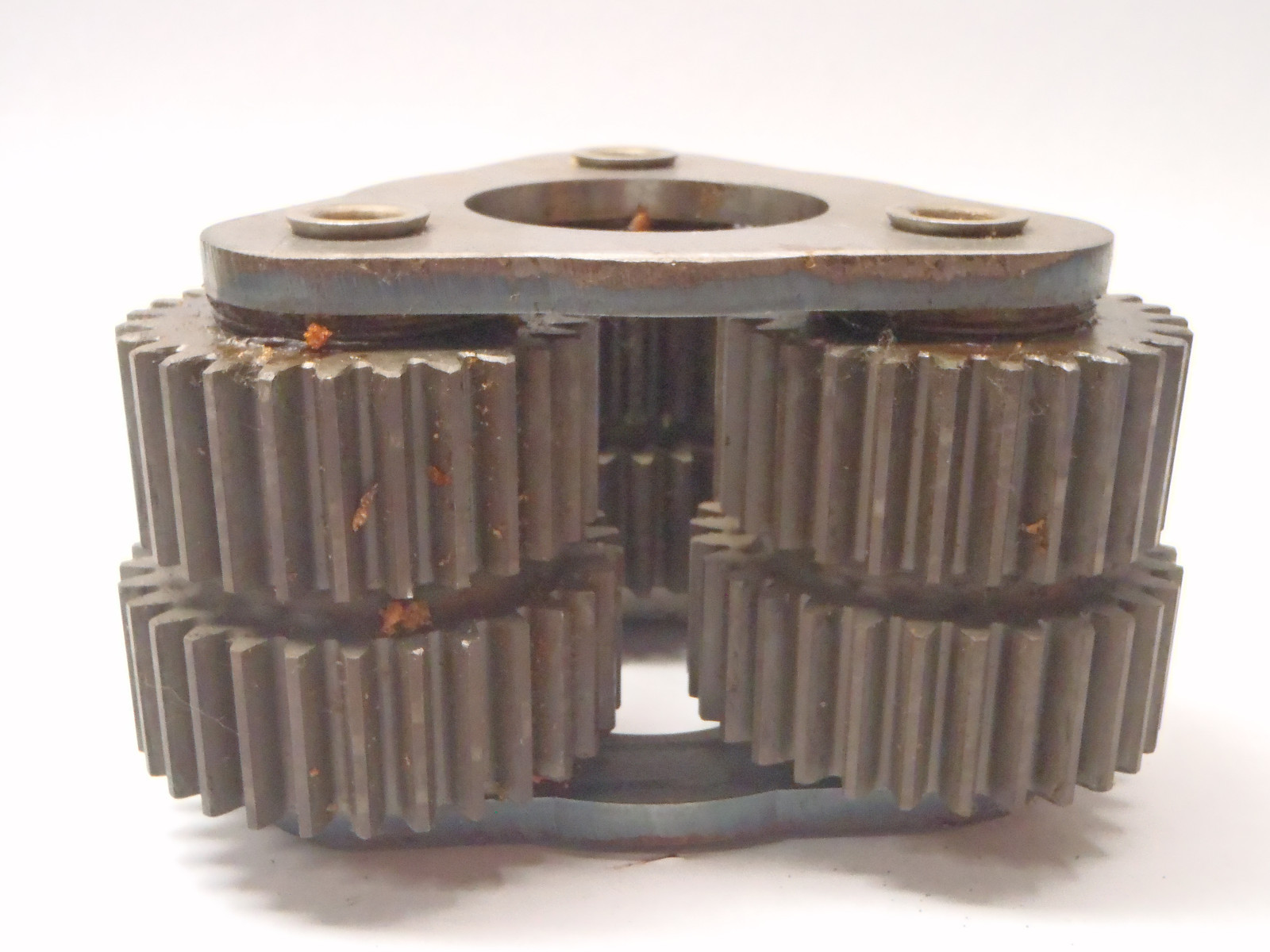 P & H 9601E406F1 Planetary Crane Gear For Beta Heavi-Lift Crane