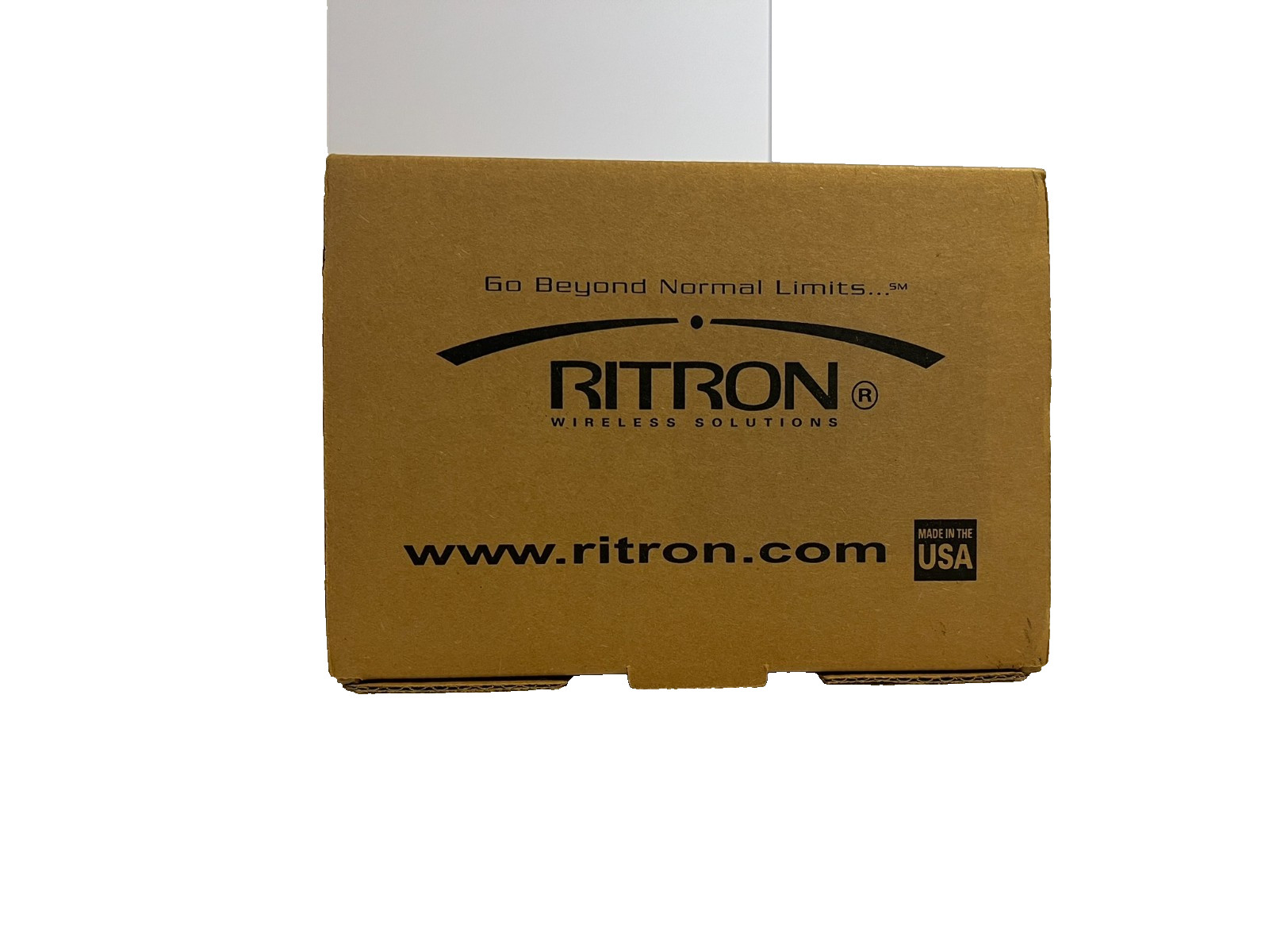 Ritron RQT-452 Quick Talk UHF 2w