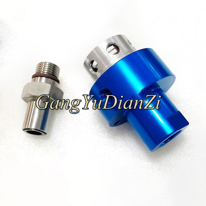 1 Pc. New Replace CNC machining center high-speed rotary joint 1139-032-301