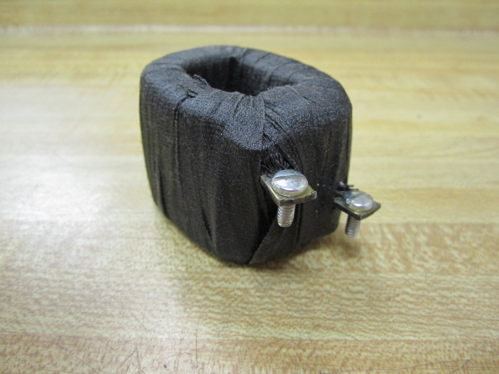 Part 580-1 5801 Coil Tested