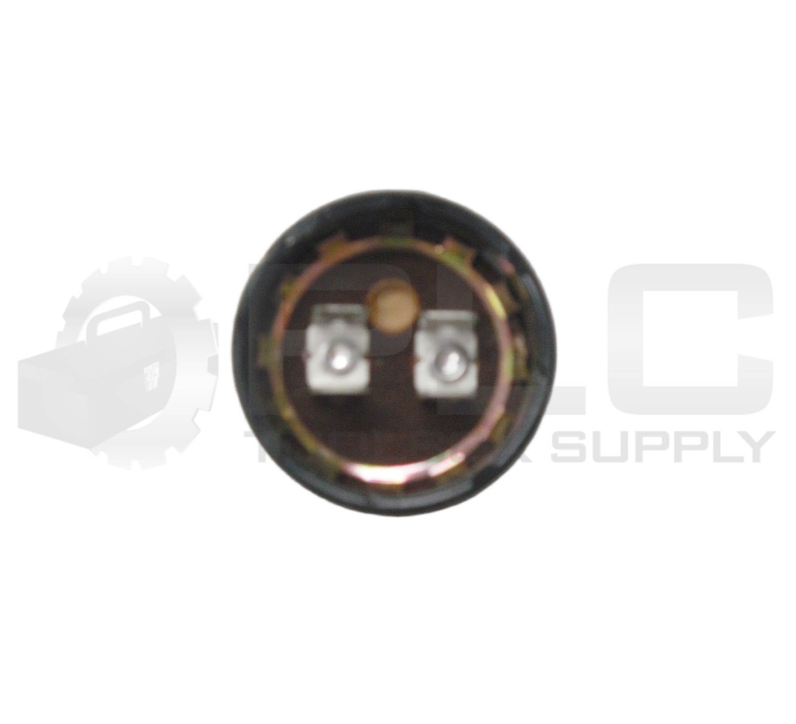 LOT OF 2 MEPCO ELECTRA 233-280 CAPACITOR
