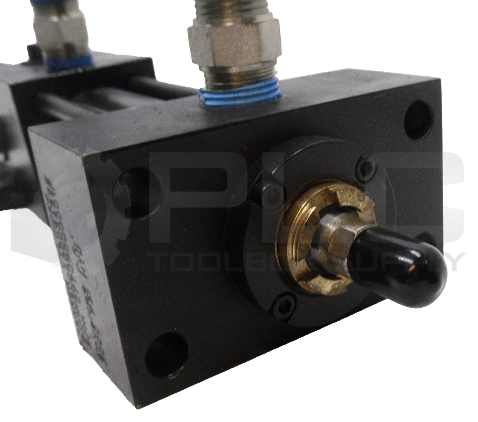 PARKER 0.150CP2HLUVS14A 3.000 /2H HYDRAULIC CYLINDER 3000PSI